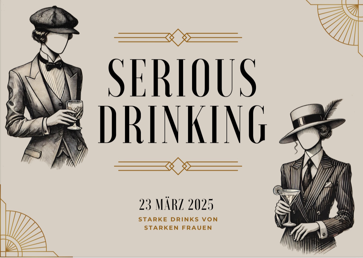 SeriousDrinking